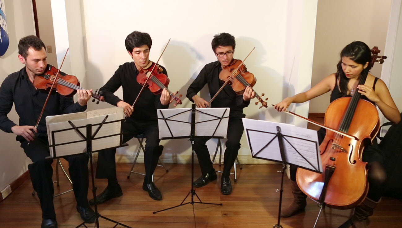 musica matrimonios