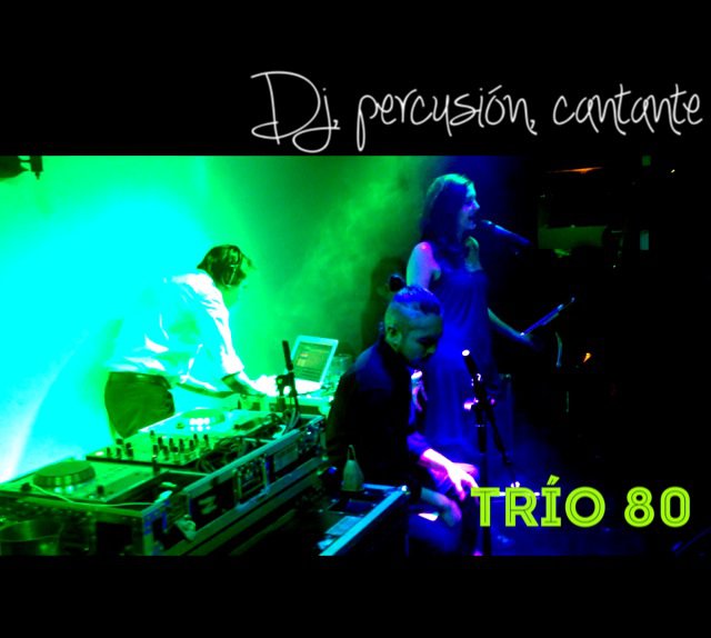 musica para eventos y bodas
