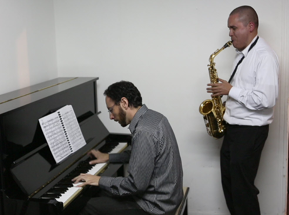 musicos bogota